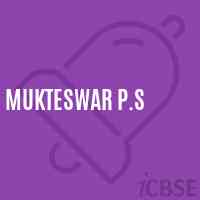 Mukteswar P.S Primary School Logo