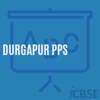 Durgapur Pps Primary School Logo