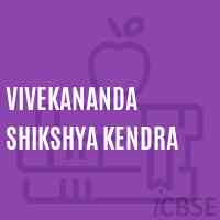 Vivekananda Shikshya Kendra Middle School Logo