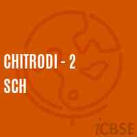 Chitrodi - 2 Sch Primary School Logo