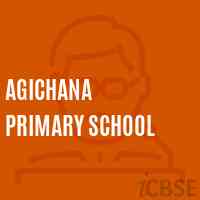Agichana Primary School Logo