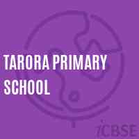 Tarora Primary School Logo