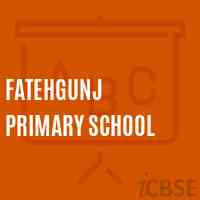 Fatehgunj Primary School Logo