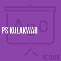 Ps Kulakwar Primary School Logo