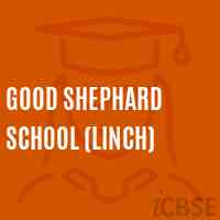 Good Shephard School (Linch) Logo