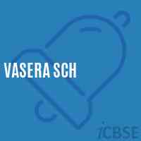 Vasera Sch Middle School Logo