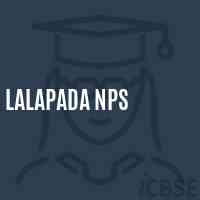 Lalapada Nps Primary School Logo