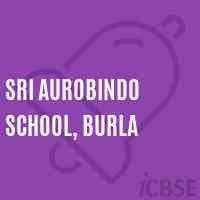 Sri Aurobindo School, Burla Logo