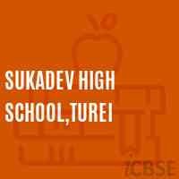 Sukadev High School,Turei Logo