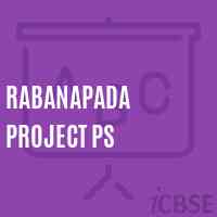 Rabanapada Project Ps Primary School Logo