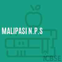 Malipasi N.P.S Primary School Logo