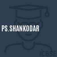 Ps.Shankodar Primary School Logo