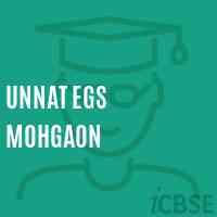 Unnat Egs Mohgaon Primary School Logo