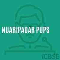 Nuaripadar Pups Middle School Logo