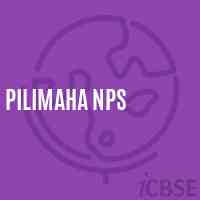 Pilimaha Nps Primary School Logo