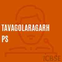 Tavagolaragarh Ps School Logo