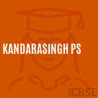 Kandarasingh Ps Primary School Logo