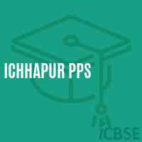 Ichhapur Pps Primary School Logo