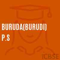 Buruda(Burudi) P.S Middle School Logo
