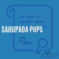 Sahupada PUPS Middle School Logo