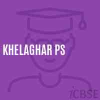 Khelaghar Ps Primary School Logo