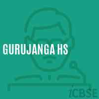Gurujanga Hs School Logo