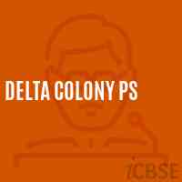 Delta Colony Ps Primary School Logo