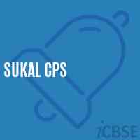 Sukal Cps Primary School Logo