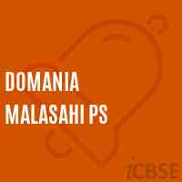 Domania Malasahi Ps Primary School Logo