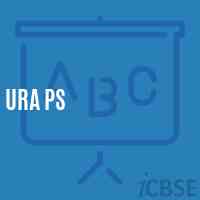 Ura Ps Primary School Logo