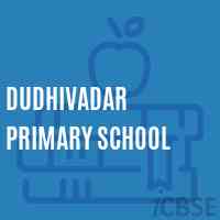 Dudhivadar Primary School Logo
