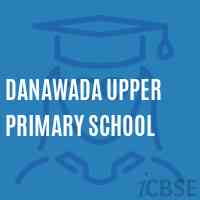 Danawada Upper Primary School Logo