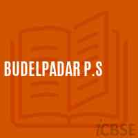 Budelpadar P.S Primary School Logo