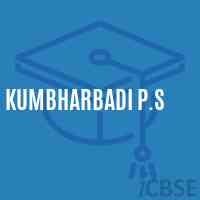 Kumbharbadi P.S Middle School Logo