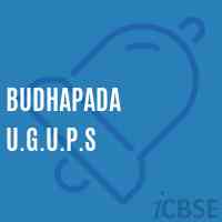 Budhapada U.G.U.P.S Middle School Logo