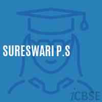 Sureswari P.S Primary School Logo