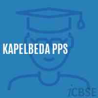 Kapelbeda Pps Primary School Logo