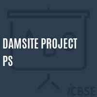 Damsite Project Ps Primary School Logo