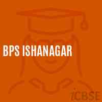 Bps Ishanagar Primary School Logo