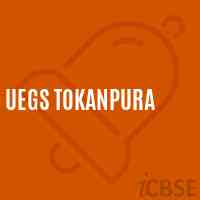 Uegs Tokanpura Primary School Logo