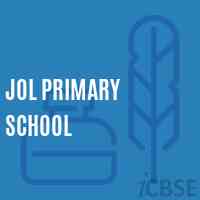 Jol Primary School Logo