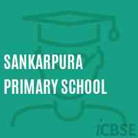 Sankarpura Primary School Logo