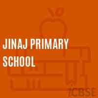 Jinaj Primary School Logo