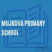 Mujkuva Primary School Logo