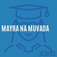 Mayra Na Muvada Middle School Logo