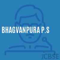 Bhagvanpura P.S Middle School Logo