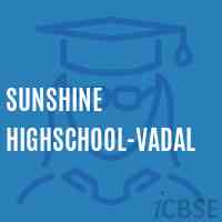 Sunshine Highschool-Vadal Logo