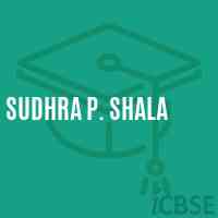 Sudhra P. Shala Primary School Logo