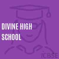 Divine High School Logo
