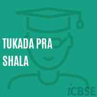 Tukada Pra Shala Middle School Logo